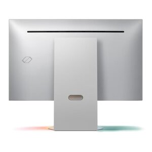 Monitor gaming LCD Samsung Odyssey 3D S27FG900XN 27" (68.6cm) Class 4K UHD - 16:9 - Plata - 27" (68.6cm) Viewable - Tecnol