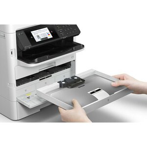 BDL MULTIFUNCIONAL WF PRO C579R + CHAROLA 500 HOJAS