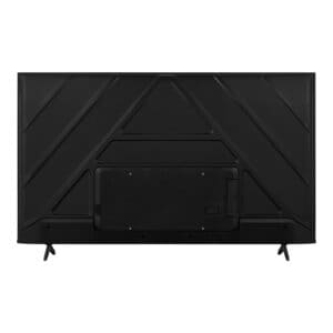 Smart LED-LCD TV Hisense 43A65NV 109.2cm - 4K UHDTV - LED Retroiluminación - 3840 x 2160 Resolución