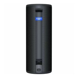 Ultimate Ears BOOM 4 Pórtatil Bluetooth Sistema de Altavoces - Negro - Batería Recargable