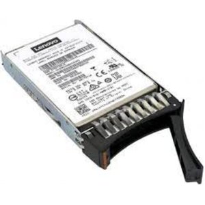 Unidad de estado sólido Lenovo - M.2 Interno - 480GB - SATA (SATA/600) - Lectura intensiva - Servidor Dispositivo compatible