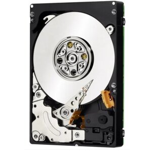 HDD Lenovo ThinkSystem 2.5" 2.4 TB 10K SAS 12Gb/s (hot-swap) — Para SR630 V4 7DG9100HLA