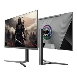 MONITOR GAMER PLANO 32 IPS / ULTRA EXPLORER MXT32P / QHD / 165