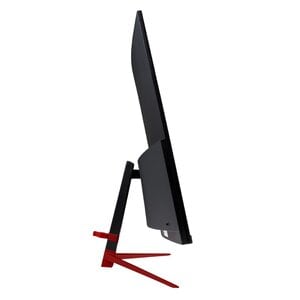 MONITOR GAMER CURVO 27 VA / ULTRA EARTH MTX27C / FHD / 180HZ