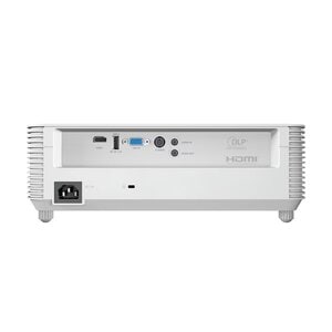 PROYECTOR DLP INFOCUS IN0006SL - 4000LUMENES - TIRO STANDAR - WXGA(1280 X 800)- 15000HRS-16:10- [VGA, HDMI, 3.5MM]  - 2YEA