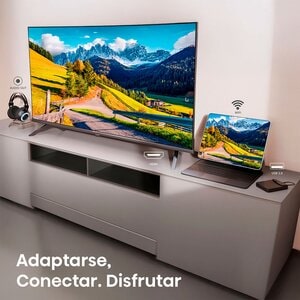 HISENSE PANTALLA 40 INCH TV LED FULL HD VIDAA TV