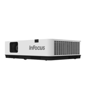 PROYECTOR 3LCD INFOCUS IN1034 - 5000LUMENES - TIRO STANDAR - XGA(1024 X 768)- 20000HRS-4:3- [VGA, 2HDMI, RJ45, 3.5MM] - 2Y