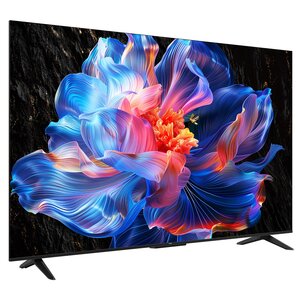 "PANTALLA TCL 55 INC QLED FLAT 4K UHD GOOGLE TV ASISTENTE DE GOOGLE
"