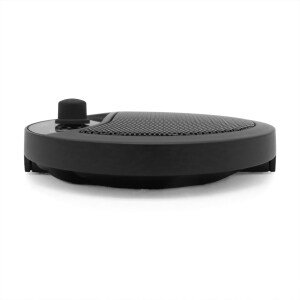 BROBOTIX MICROFONO USB OMNIDIRECCIONAL PARA PC, MAXIMO ALCANCE
