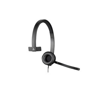 AUDIFONO H570E LOGITECH MONO