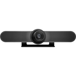 CAMARA LOGITECH MEET UP, 4K, MOTORIZADA 5X ZOOM
