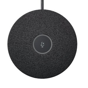 MICROFONO LOGITECH MIC POD COLOR GRAFITO, CABLE 2.95M