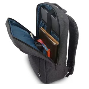 MOCHILA LENOVO CASUAL PARA EQUIPOS PORTATILES 156 B210 NEGRA      
