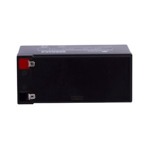 SMARTBITT BATERIA SBBA12-9, 12V/9AH, 12 VOLTS 9 AMPERES, SELLADA LIBRE DE MANTENIMIENTO, TECNOLOGIA VRLA