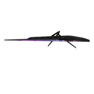 Monitor Xzeal 27" Xzeal XST-590 Panel Plano VA FHD 75Hz 5ms 1xVGA + 1xHDMI + Vesa 100x100mm Negro