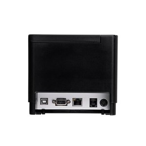 IMPRESORA TERMICA TZBE301 DE 80MM, VEL: 300MM/S, 576 DPI´S, USB-SERIAL-RJ45-RJ11, 
