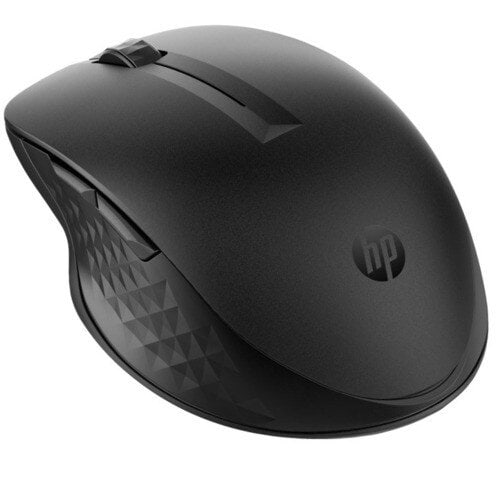 MOUSE INALAMBRICO BLUETOOTH HP 435 MULTI DISPOSITIVOS