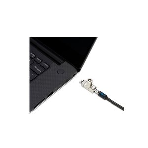 Kensington Candado Slim para laptop N17 ó Wedge de llave