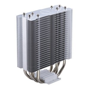 DISIPADOR COOLER MASTER HYPER 212 ESPECTRUM V3 ARGB 120MM MULTI S