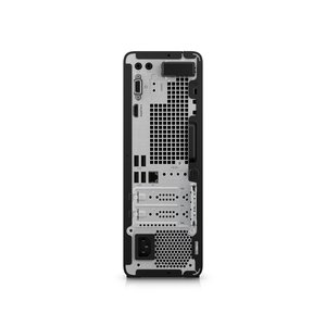 HP Pro SFF 280 G9 Intel Core i3-13100 with Intel® UHD Graphics 770, Windows® 11 Pro, 256GB M.2 PCIe NVMe 2280 Value 3X4 SS