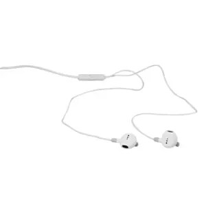 "AUDIFONOS VORAGO EP-306 TIPOC AISLAMIENTO SUPERBASS  1.2MT MANOS LIBRES BLANCO
"