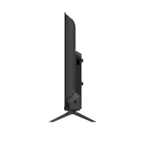 Pantalla 32" DLED, HD (1366 x 768), 178°/178°, 8.5 ms, 60 Hz, 2 x 8W, 1 RJ-45, 3 HDMI (1.4), 1 AV In, 2 USB (2.0), Bluetoo