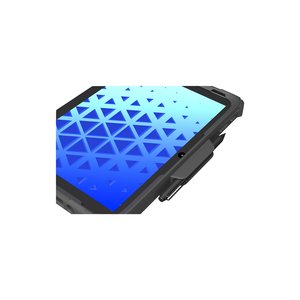 Carcasa extrema para Microsoft Surface Pro 9 y 10 de 13" (negro)