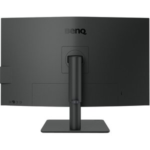 Monitor LCD BenQ PD3205U 32" (81.3cm) Class 4K UHD - 16:9 - 31.5" (80cm) Viewable - Tecnología conmutación en el mismo pla