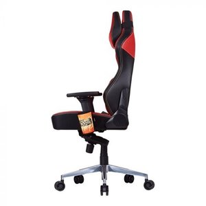 SILLA COOLER MASTER GAMING CALI BER X2 EDICION ESPECIAL SF6 KEN