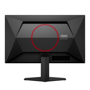 AOC GAMING MONITOR 23.8IN 1920 X 1080 1 MS 180HZ ADAPTIVE SYNC FRE