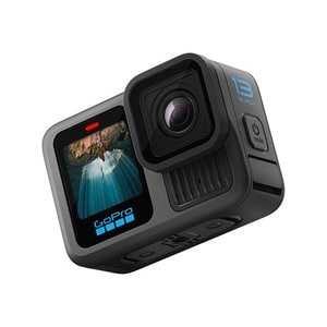 HERO 13 BLACK HOLIDAY BUNDLE CAJA MALTRATADA    