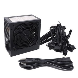 Naceb Fuente de alimentación - 800W - ATX