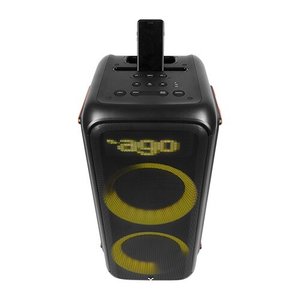 Bafle Vorago Ksp-700  Karaoke Super Bass Ipx4 Control Remoto