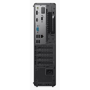 Computadora de escritorio Lenovo ThinkCentre neo 50s Gen 5 12XG001SLS - Intel Core i3 13a Gen i3-13100 - 8GB - 512GB SSD -
