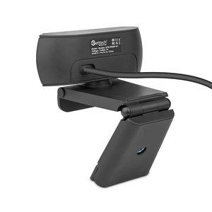 WEBCAM  PARA STREAMING GETTTECH BALANCE AUTOMATICO FULL HD 1080P