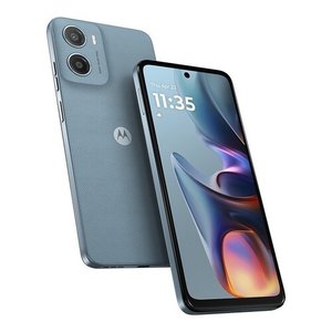 SMARTPHONE MOTOROLA E15, PANTALLA 6.67", 64 GB interna 2 GB RAM, Cámara trasera 32MP + Flicker Sensor, Cámara Frontal 8 MP
