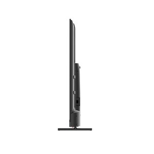Pantalla 55" Smart Karaoke, 4K UHD (3,840x2,160), NTSC/ATSC, 60Hz, Dolby Vision-Atmos, HDR10, AI Procesador, barra de soni