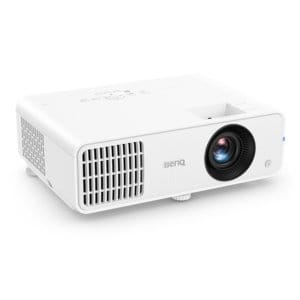 PROYECTOR BENQ LW550H 3500 LUM WXGA 1280X800 CONT. 20000:1