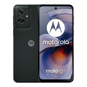 SMARTPHONE MOTOROLA g55 5G, PANTALLA 6.5", 256 GB interna 8 GB RAM, Cámara principal 50MP + 8MP, Cámara Frontal 16 MP, 500