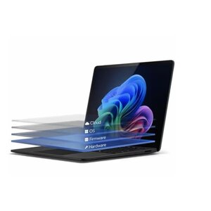 Portátil - Microsoft Surface Laptop 7 35.1cm (13.8") Pantalla Táctil Copilot+ PC - Intel Core Ultra 7 165H - 16GB - 512GB 