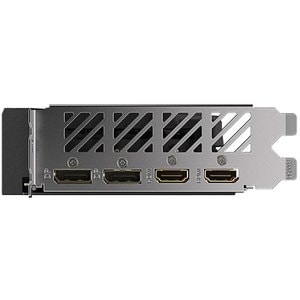 TARJETA DE VIDEO GIGABYTE RTX 4060 WINDFORCE OC 8G GDDR6 PCIE 4.0