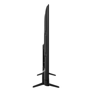 Pantalla Hisense de 55 puldadas LED, VIDAA TV, native refresh 60Hz, 4K, 3840*2160, Alexa/Google Smart Home/Apple Homekit/M