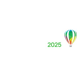 CorelDRAW Graphics Suite 2025 Licencia Perpetua 
