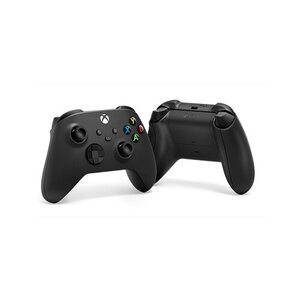 CONTROL XBOX INALAMBRICO NEGRO 
