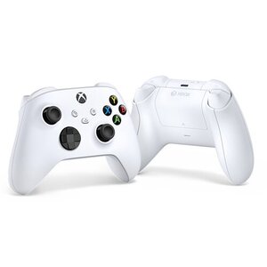CONTROL XBOX INALAMBRICO BLANCO