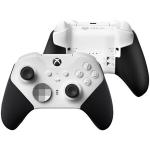 CONTROL XBOX ELITE SERIES 2 CORE BLANCO
