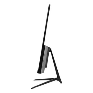 Monitor LED XZEAL XST 580-1 22" (55.9cm) Class Full HD - Negro - 21.5" (54.6cm) Viewable - Vertical Alignment (VA) - LED R