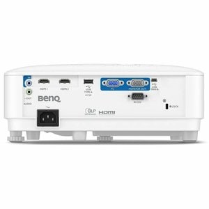 VIDEOPROYECTOR MW561 400O LUM .