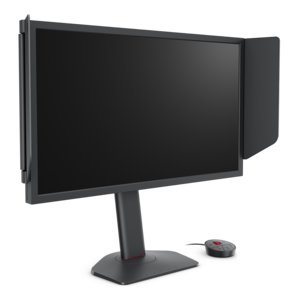 Monitor LED para juegos BenQ Zowie XL2546X 25" (63.5cm) Class Full HD - 16:9 - 24.5" (62.2cm) Viewable - Torsión Nemática 