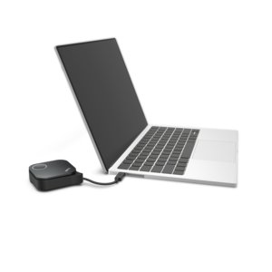 InstaShow® WDC15 - Sistema de Presentación Inalámbrico 4K UHD